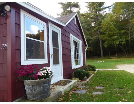 320 Holtshire Road Orange, MA 01364 - Photo 18 of 23