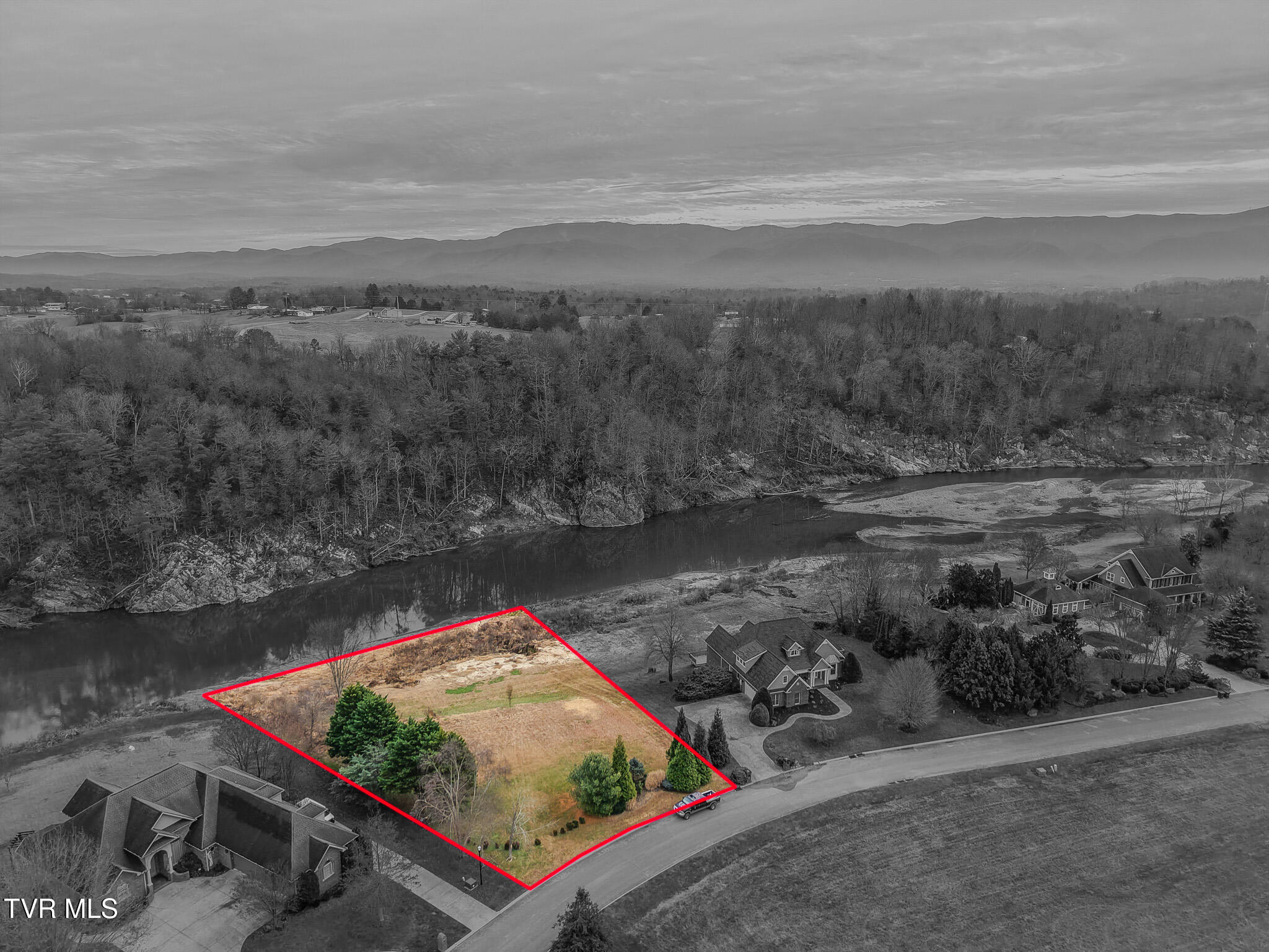 Lot 15 Waterstone Circle, Unit 15 Greeneville, TN 37745 - Photo 2 of 8 Lot 15 3