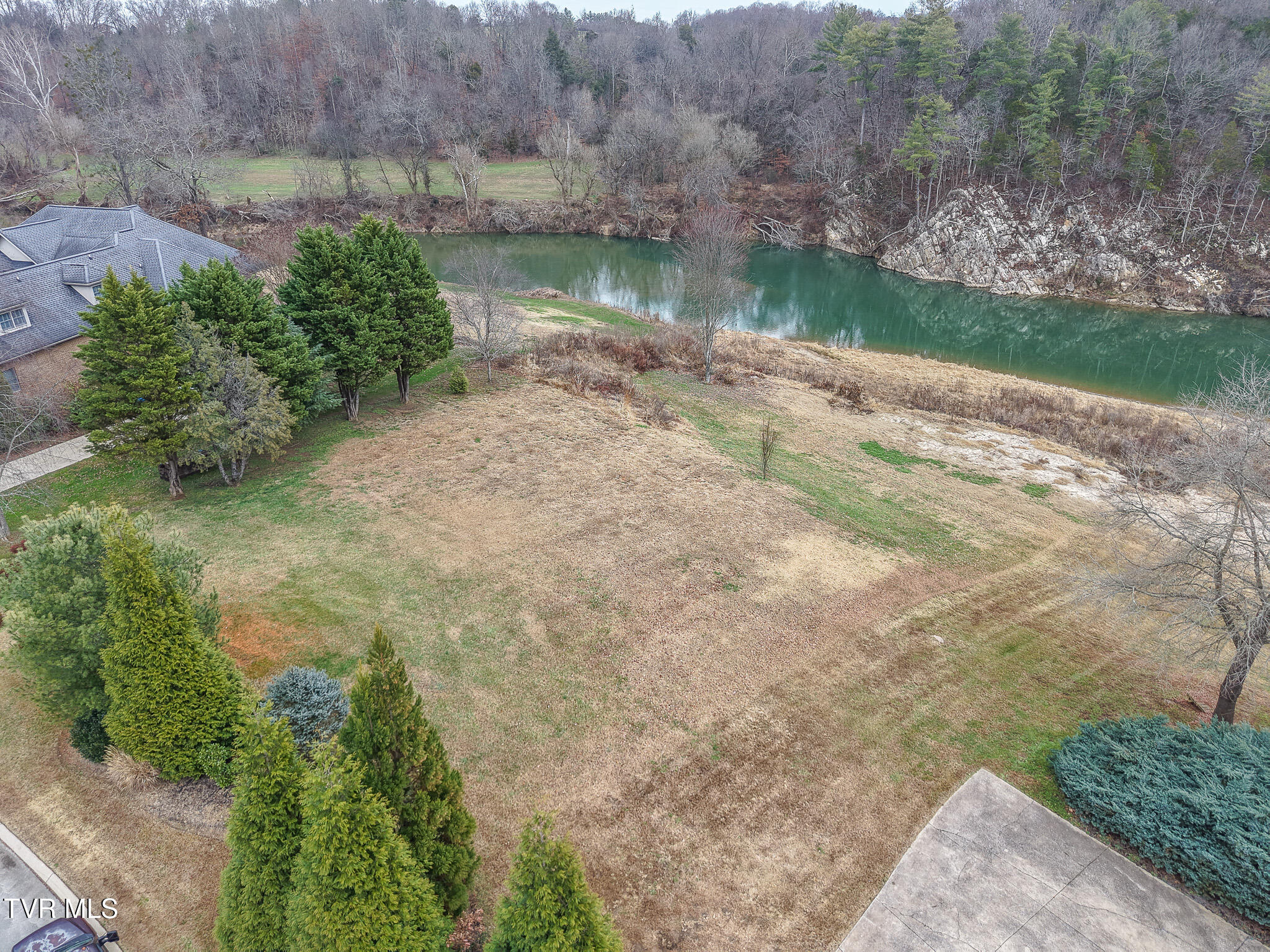 Lot 15 Waterstone Circle, Unit 15 Greeneville, TN 37745 - Photo 8 of 8 Lot 15 8