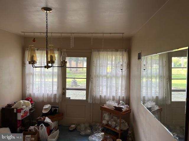 705 North Waverly Street Reading, PA 19607 - Photo 11 of 17 Dining Room