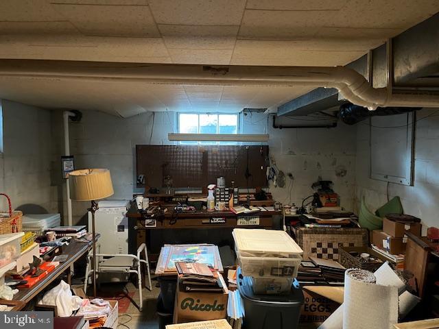 705 North Waverly Street Reading, PA 19607 - Photo 12 of 17 Utility