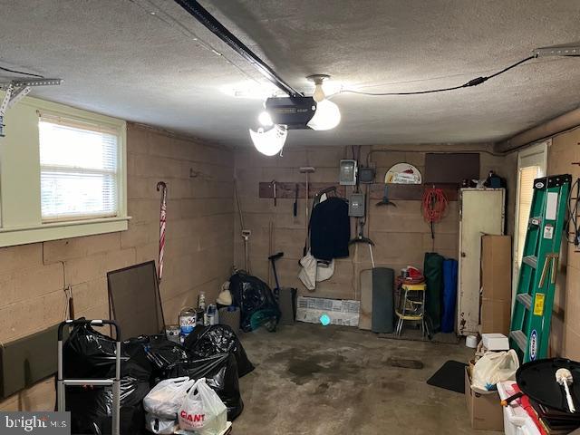 705 North Waverly Street Reading, PA 19607 - Photo 7 of 17 Garage
