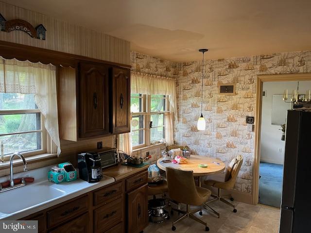 705 North Waverly Street Reading, PA 19607 - Photo 10 of 17 Kitchen