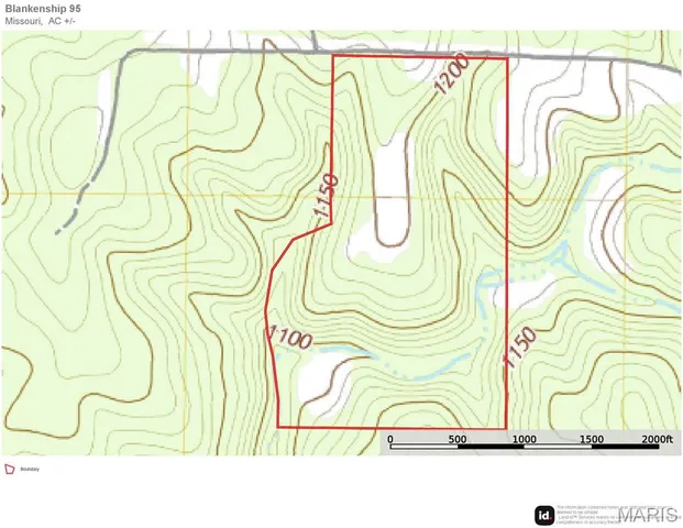$380,000 | 0 Deason Drive, Licking, MO 65542