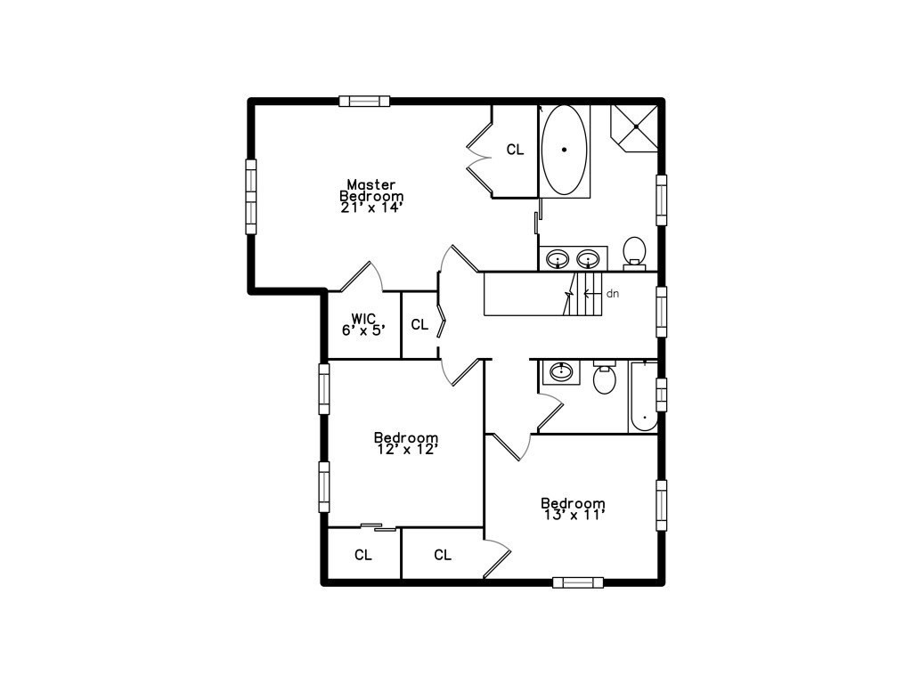 35 Jennings Road Waltham, MA 02451 - Photo 36 of 38 Gallery Image 36