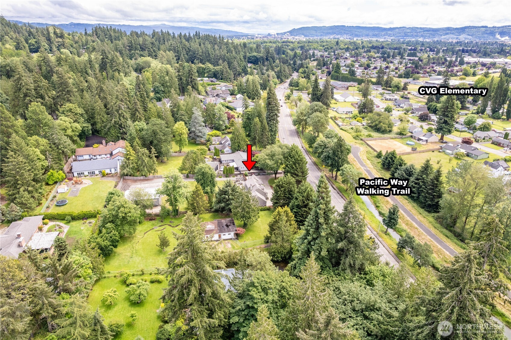 3136 Pacific Way Longview, WA 98632 - Photo 39 of 40