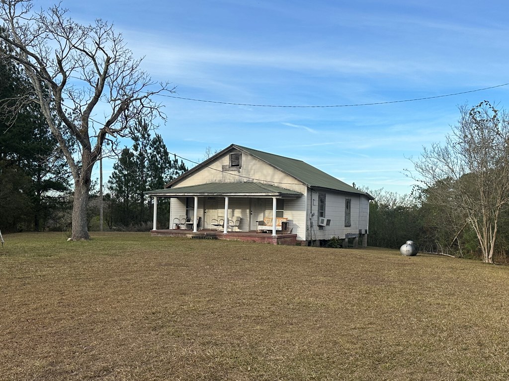 23 Moss Lane Clio, AL 36017 - Photo 19 of 21