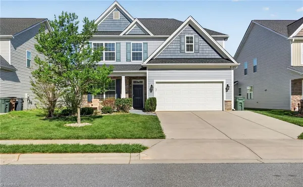 $524,990 | 5314 Brookstead Drive, Summerfield, NC 27358
