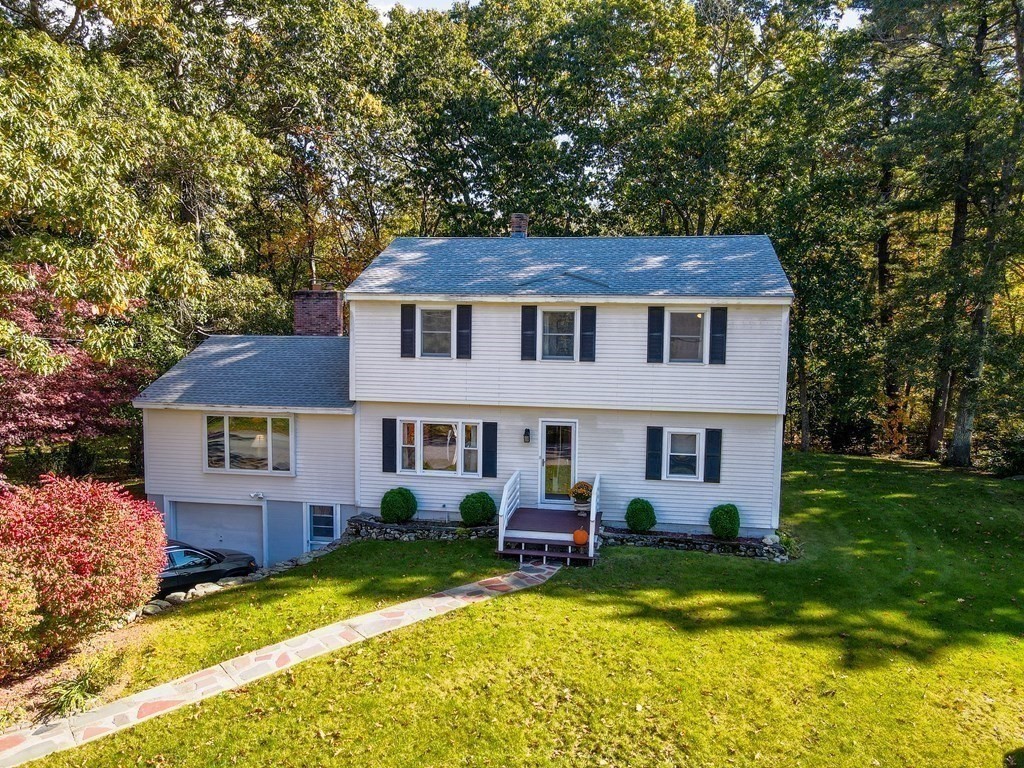 142 Park Road Chelmsford, MA 01824 - Photo 17 of 27