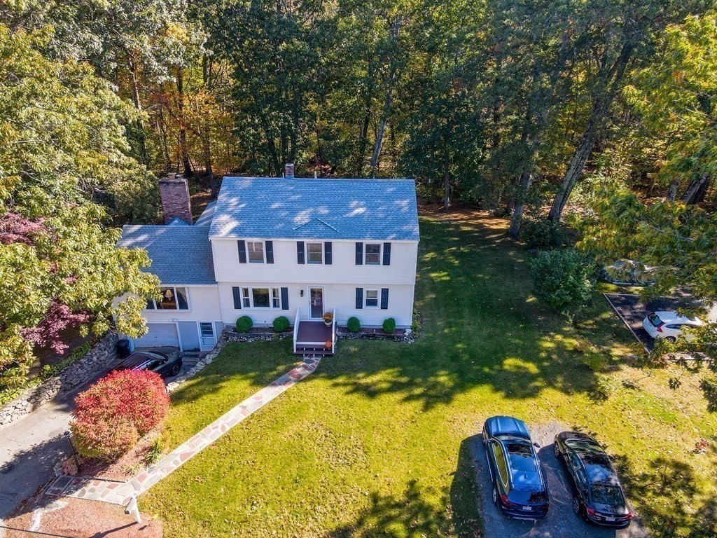 142 Park Road Chelmsford, MA 01824 - Photo 18 of 27