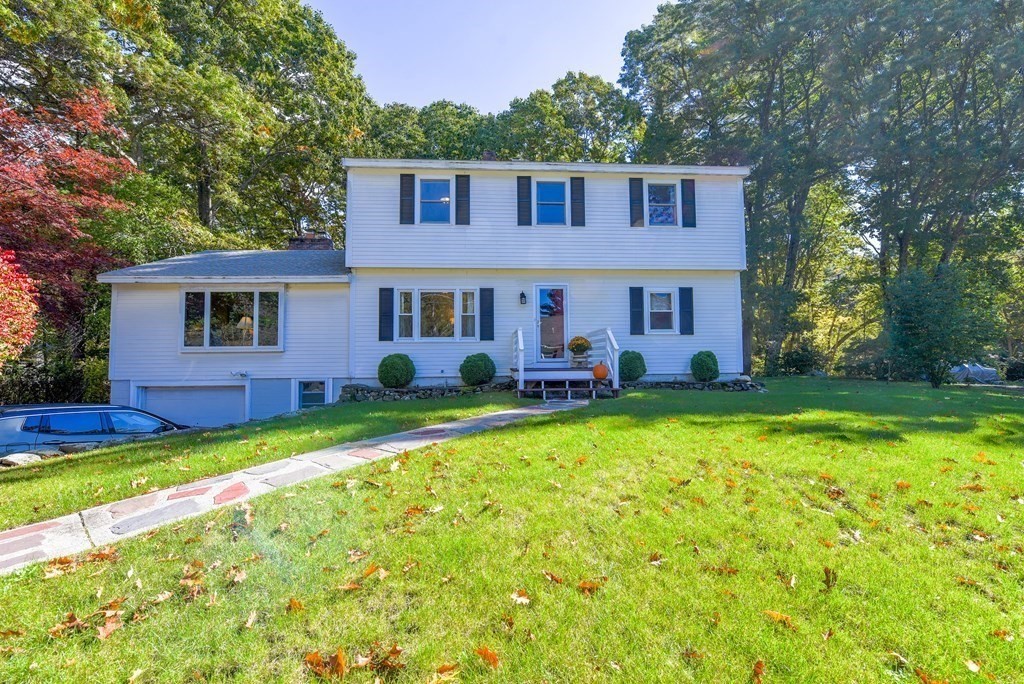 142 Park Road Chelmsford, MA 01824 - Photo 20 of 27