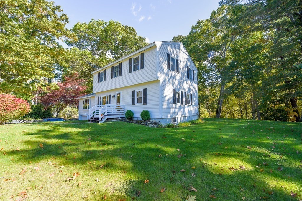 142 Park Road Chelmsford, MA 01824 - Photo 21 of 27