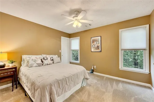 $448,500 | 800 Crow View Court, Woodstock, GA 30189