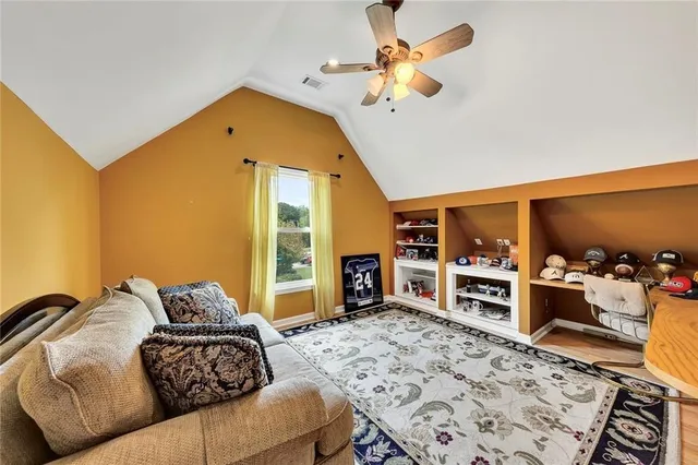 $448,500 | 800 Crow View Court, Woodstock, GA 30189