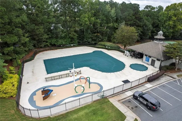 $448,500 | 800 Crow View Court, Woodstock, GA 30189