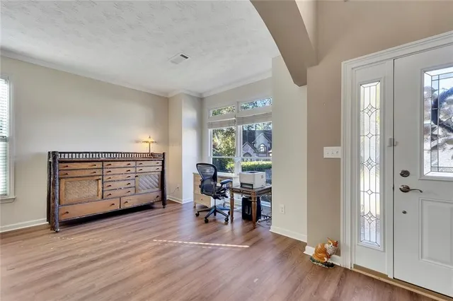 $448,500 | 800 Crow View Court, Woodstock, GA 30189