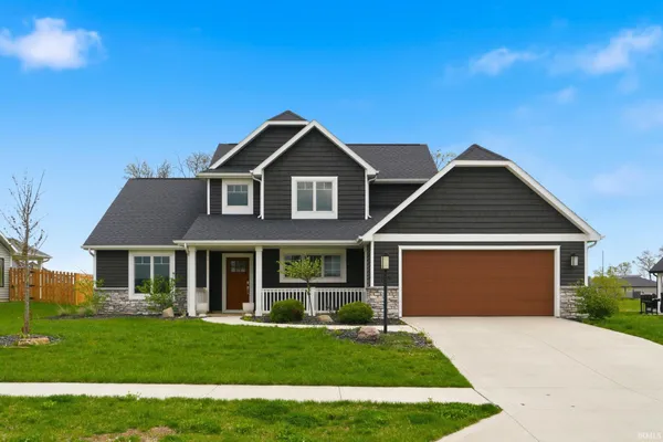 $384,900 | 1907 Waynedale Drive, Garrett, IN 46738