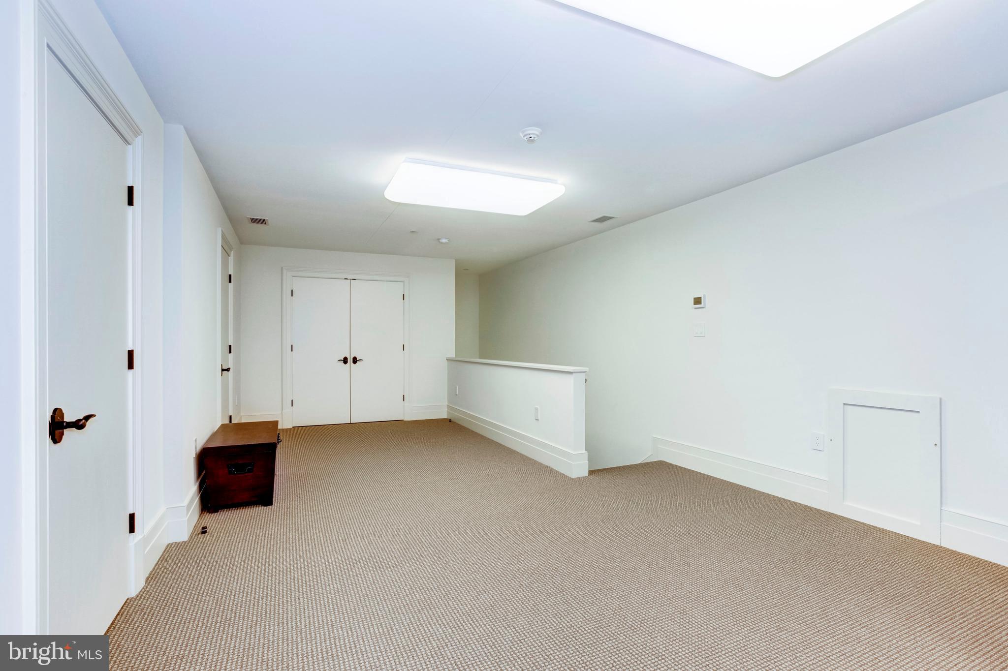 7124 Fairfax Road Bethesda, MD 20814 - Photo 42 of 50 Top Floor Loft/Studio