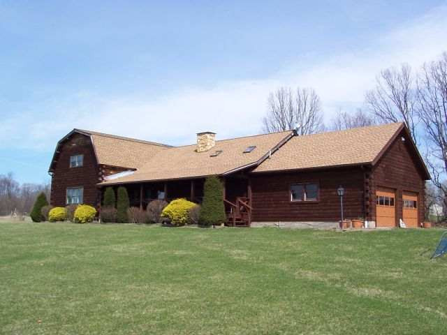 136 Roe Road Melrose, NY 12121 - Photo 1 of 12 Photo 1