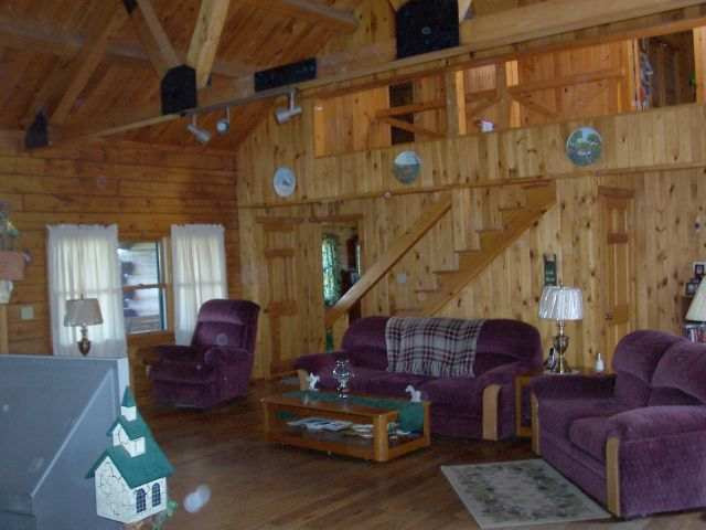 136 Roe Road Melrose, NY 12121 - Photo 4 of 12 Photo 4