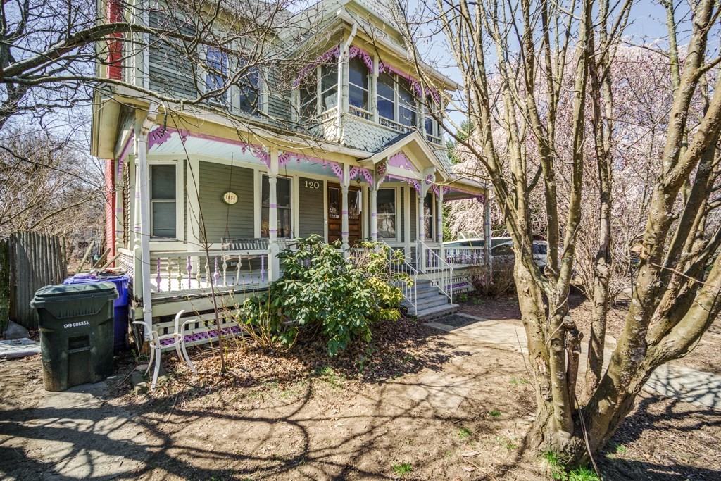 120 Westminster Street Springfield, MA 01109 - Photo 1 of 25 Gallery Image 1