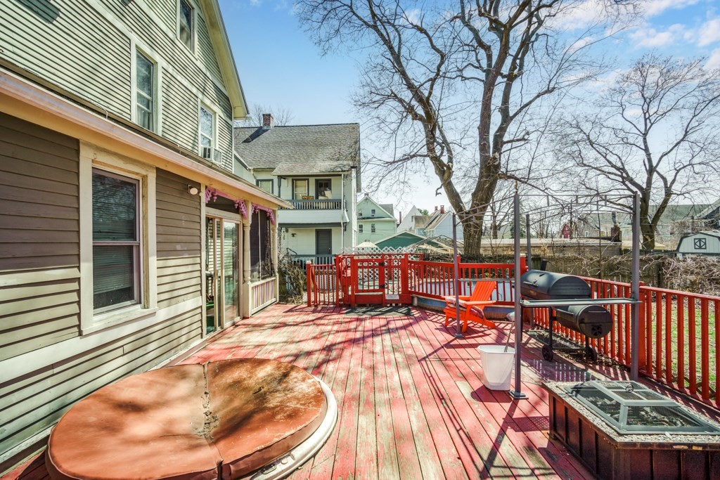 120 Westminster Street Springfield, MA 01109 - Photo 3 of 25 Gallery Image 3