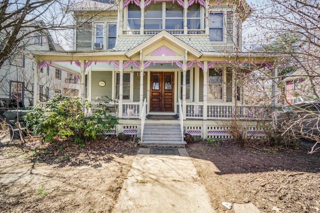 120 Westminster Street Springfield, MA 01109 - Photo 4 of 25 Gallery Image 4
