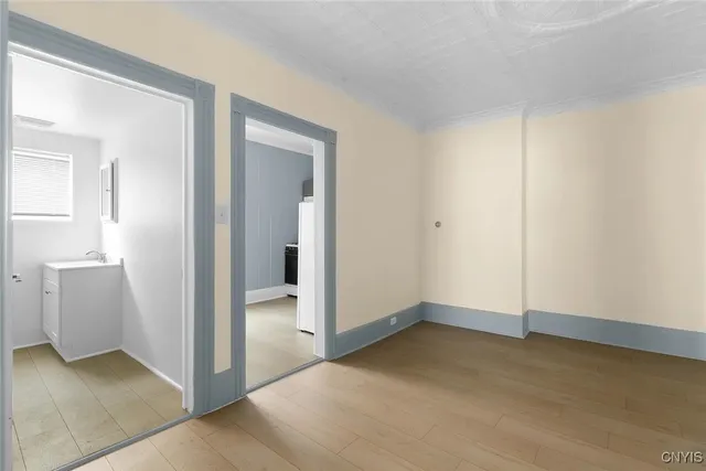 $900 | 750 Bleecker Street, Unit 2, Utica, NY 13501