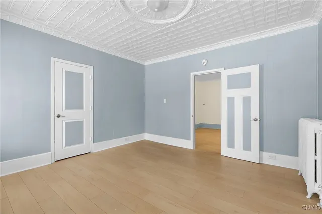 $900 | 750 Bleecker Street, Unit 2, Utica, NY 13501