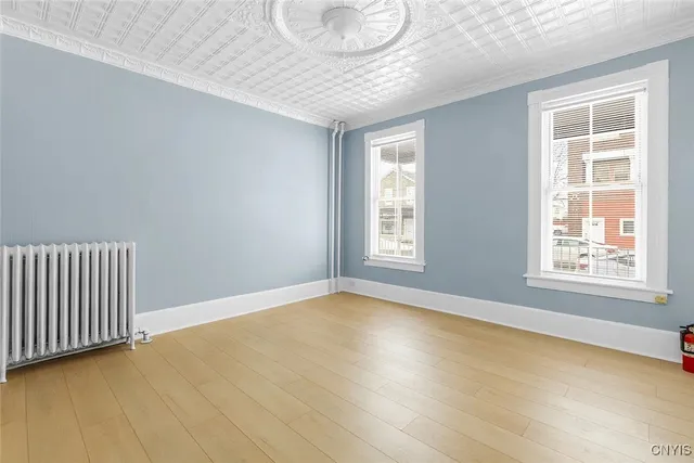 $900 | 750 Bleecker Street, Unit 2, Utica, NY 13501