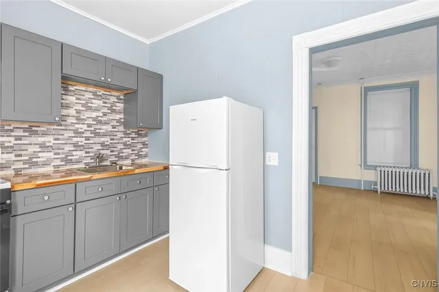 $900 | 750 Bleecker Street, Unit 2, Utica, NY 13501