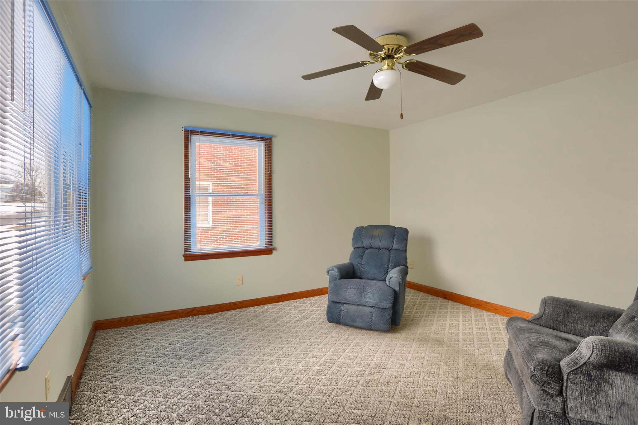 678 Littlestown Road Littlestown, PA 17340 - Photo 12 of 53 a living room with furniture