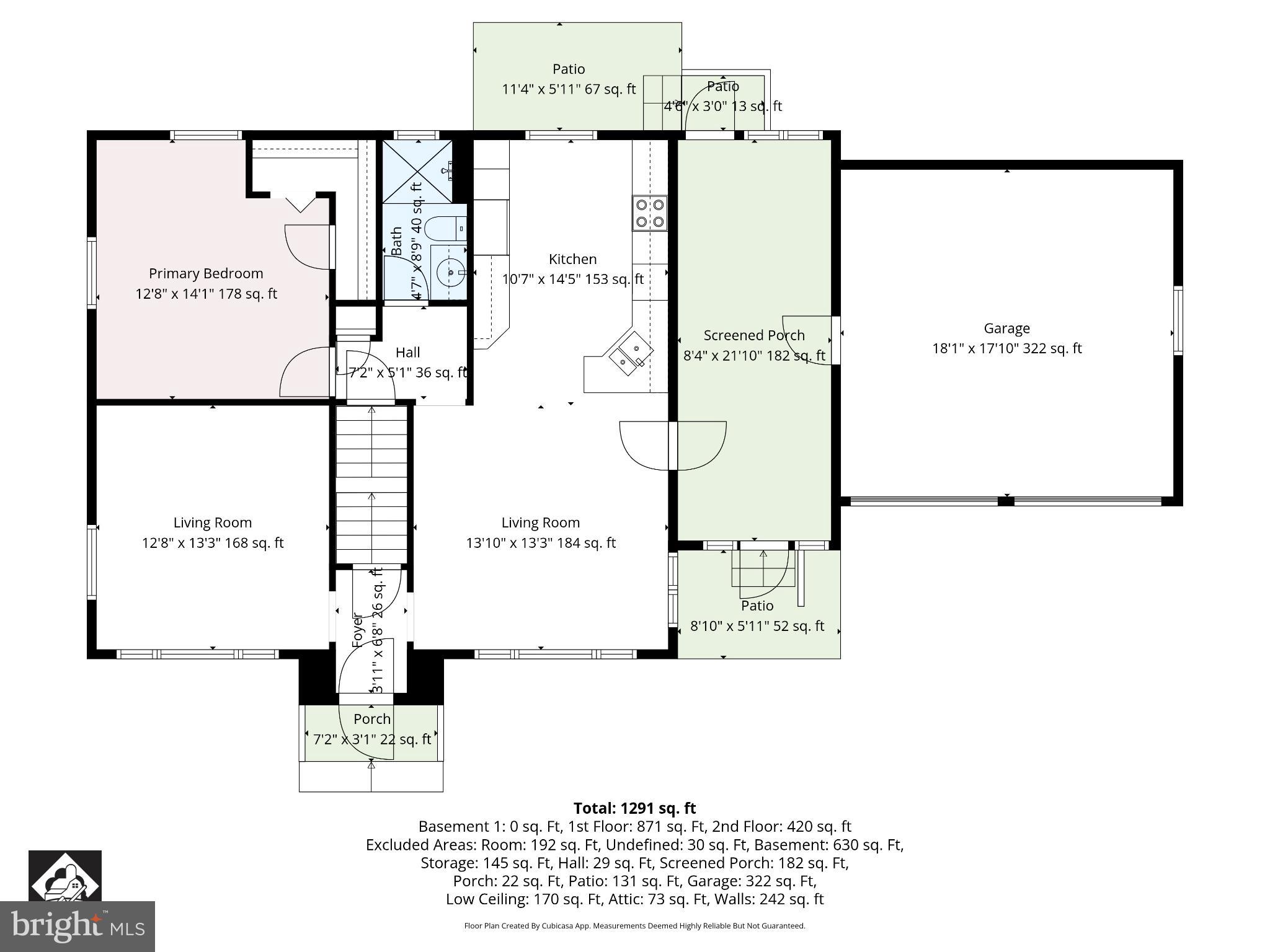 678 Littlestown Road Littlestown, PA 17340 - Photo 15 of 53 a picture