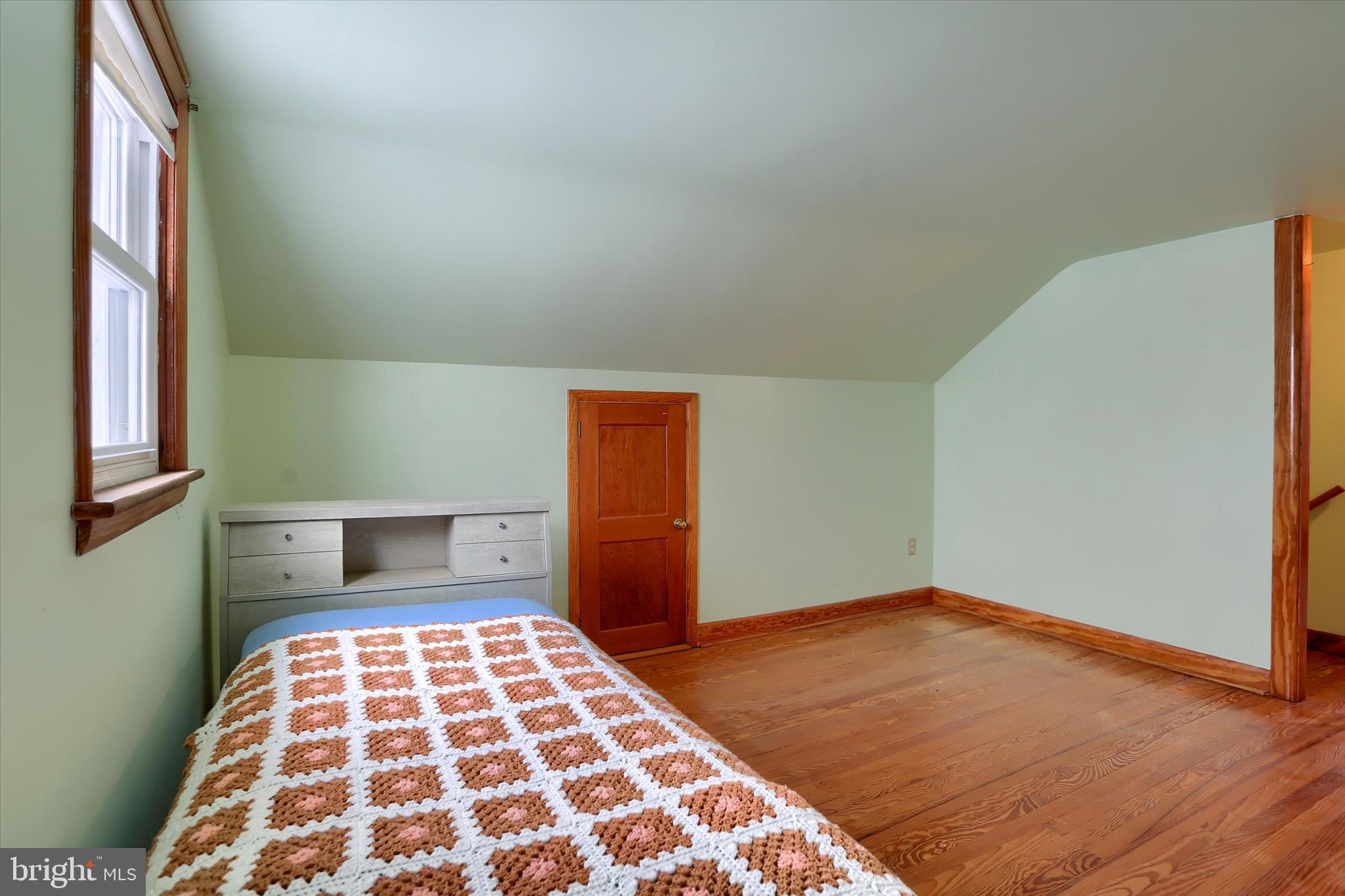 678 Littlestown Road Littlestown, PA 17340 - Photo 22 of 53 a bedroom with a bed and a cabinets