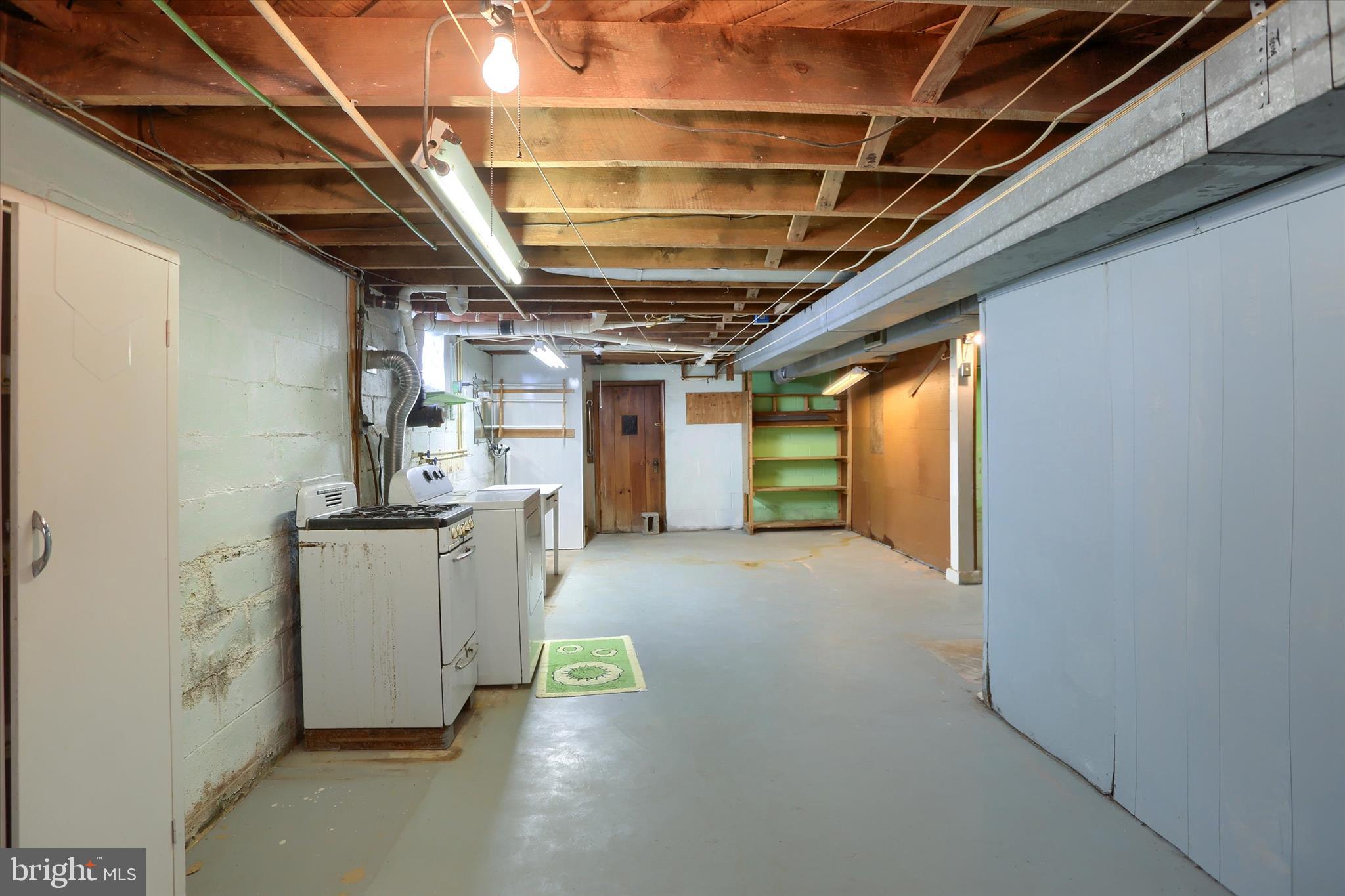 678 Littlestown Road Littlestown, PA 17340 - Photo 27 of 53 a view of a storage & utility room