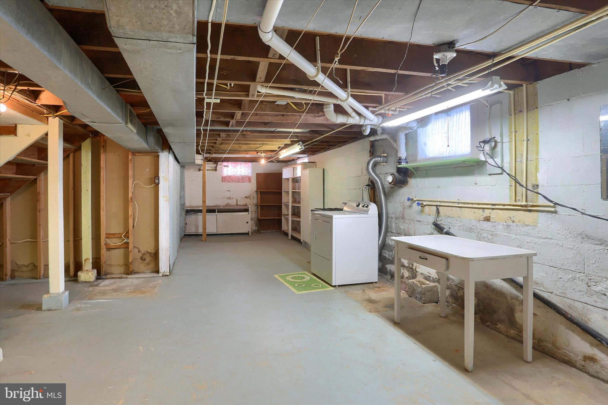 678 Littlestown Road Littlestown, PA 17340 - Photo 28 of 53 a view of a storage room