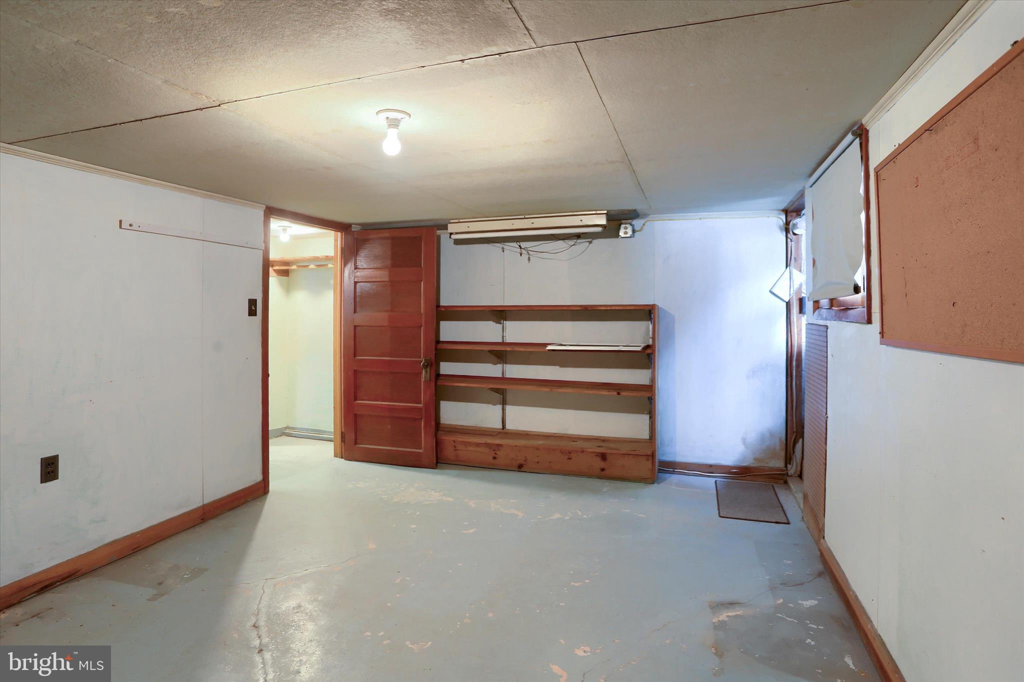 678 Littlestown Road Littlestown, PA 17340 - Photo 34 of 55 a view of room and utility room