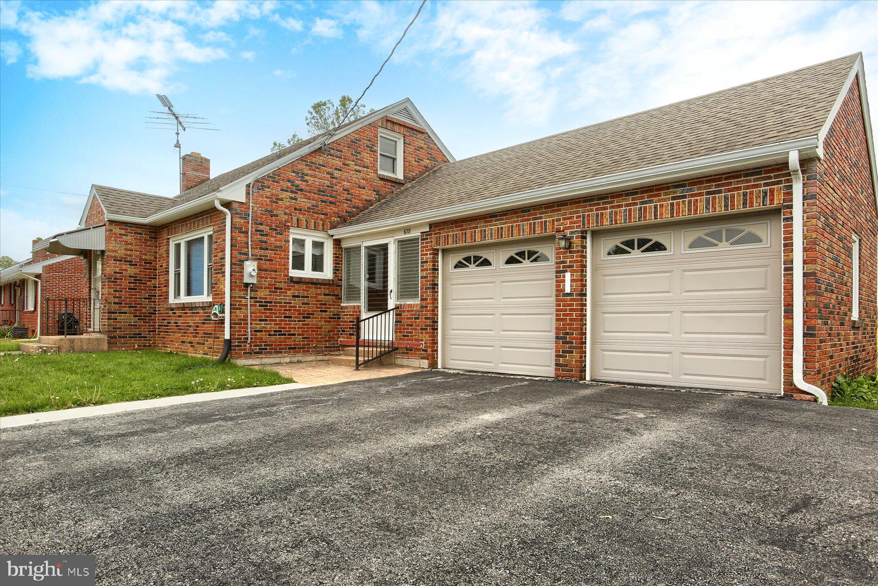 678 Littlestown Road Littlestown, PA 17340 - Photo 36 of 53 a view of a house with a yard