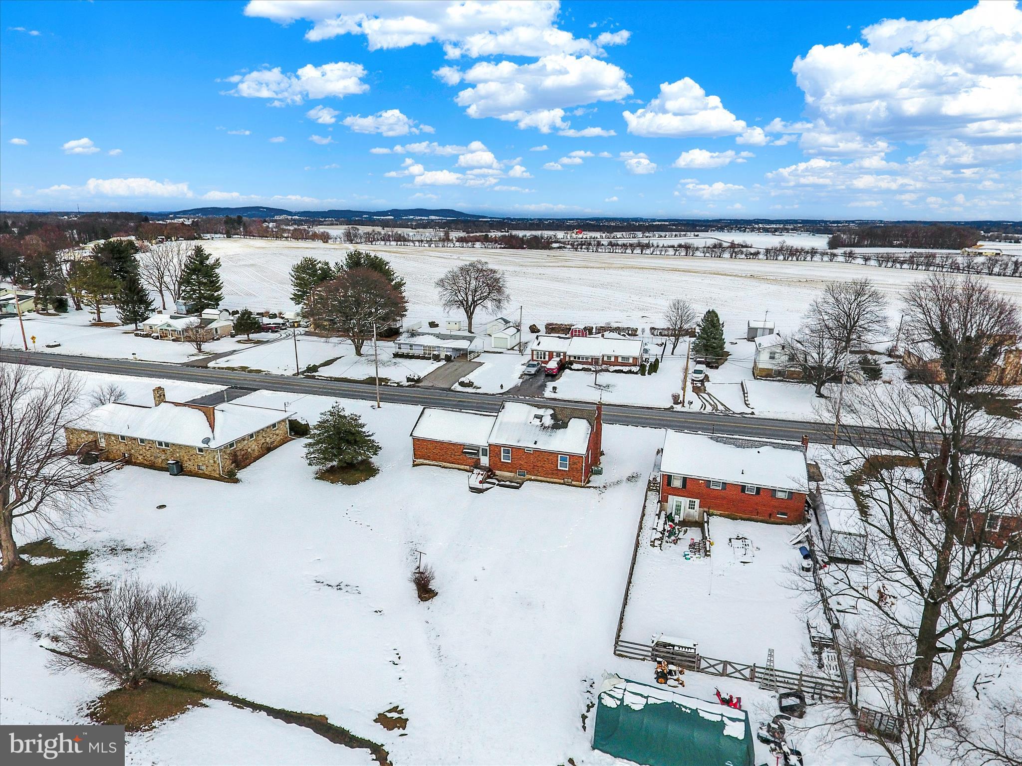 678 Littlestown Road Littlestown, PA 17340 - Photo 40 of 55 a view of swimming pool with outdoor seating