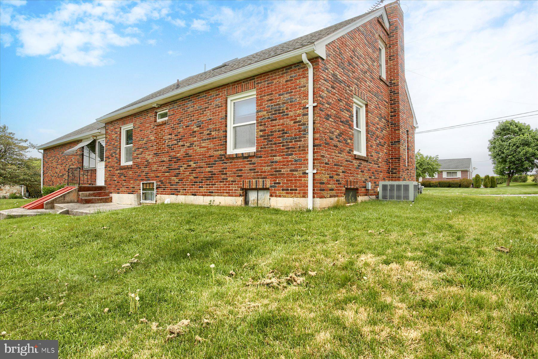 678 Littlestown Road Littlestown, PA 17340 - Photo 40 of 53 Charming brick home with spacious yard.