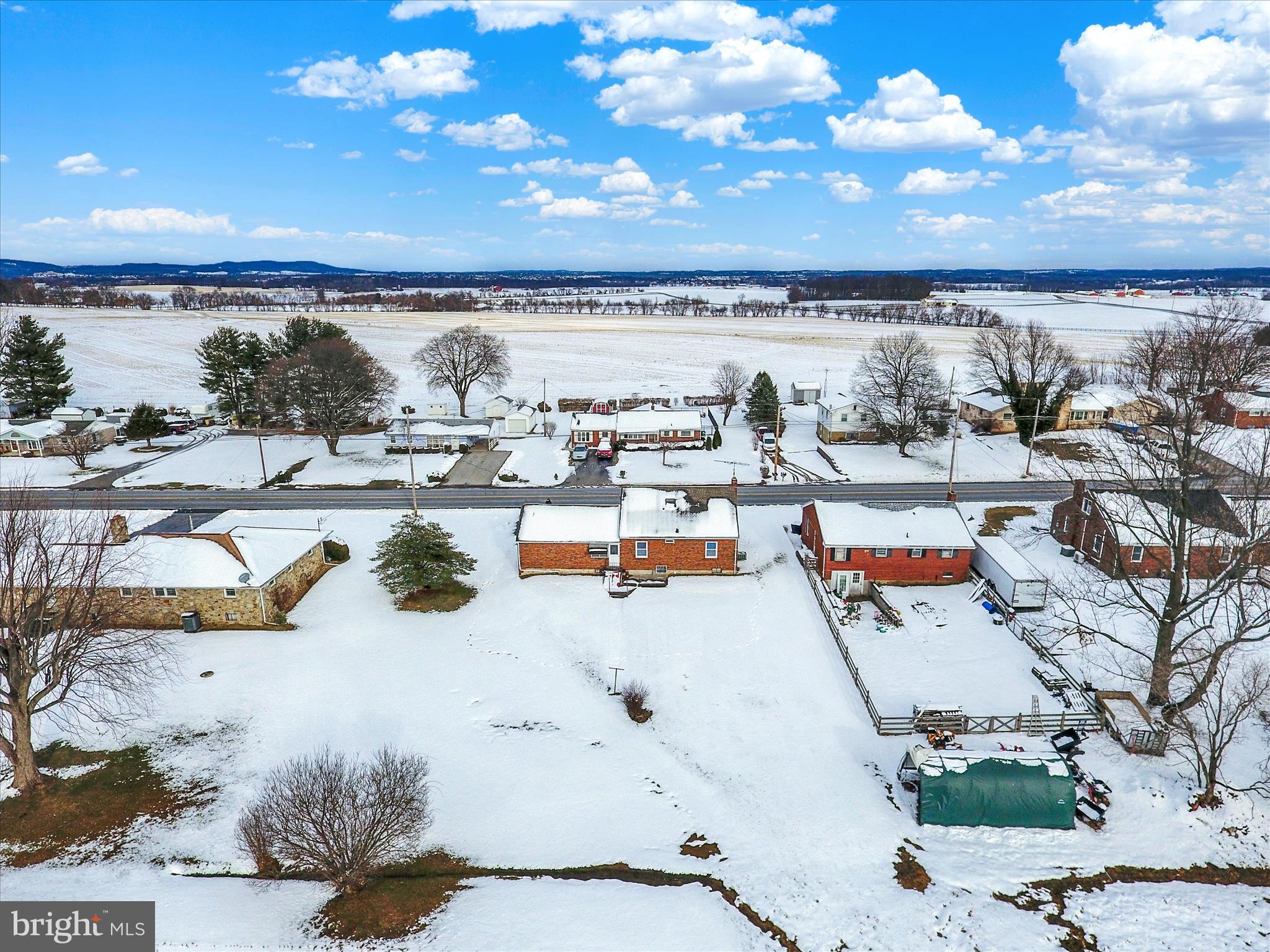 678 Littlestown Road Littlestown, PA 17340 - Photo 41 of 55 a view of a city