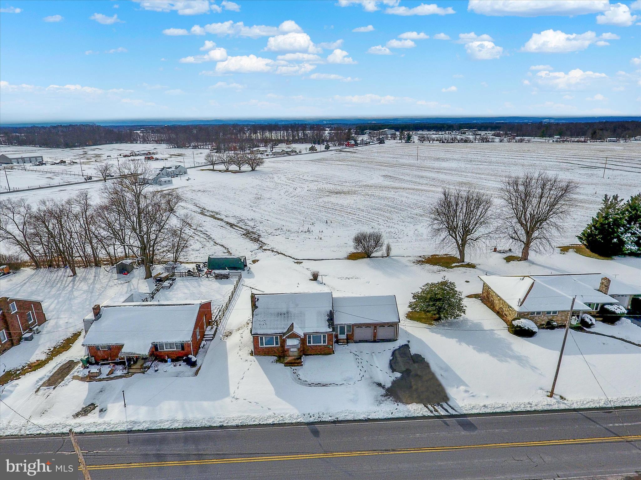 678 Littlestown Road Littlestown, PA 17340 - Photo 45 of 55 a view of a terrace