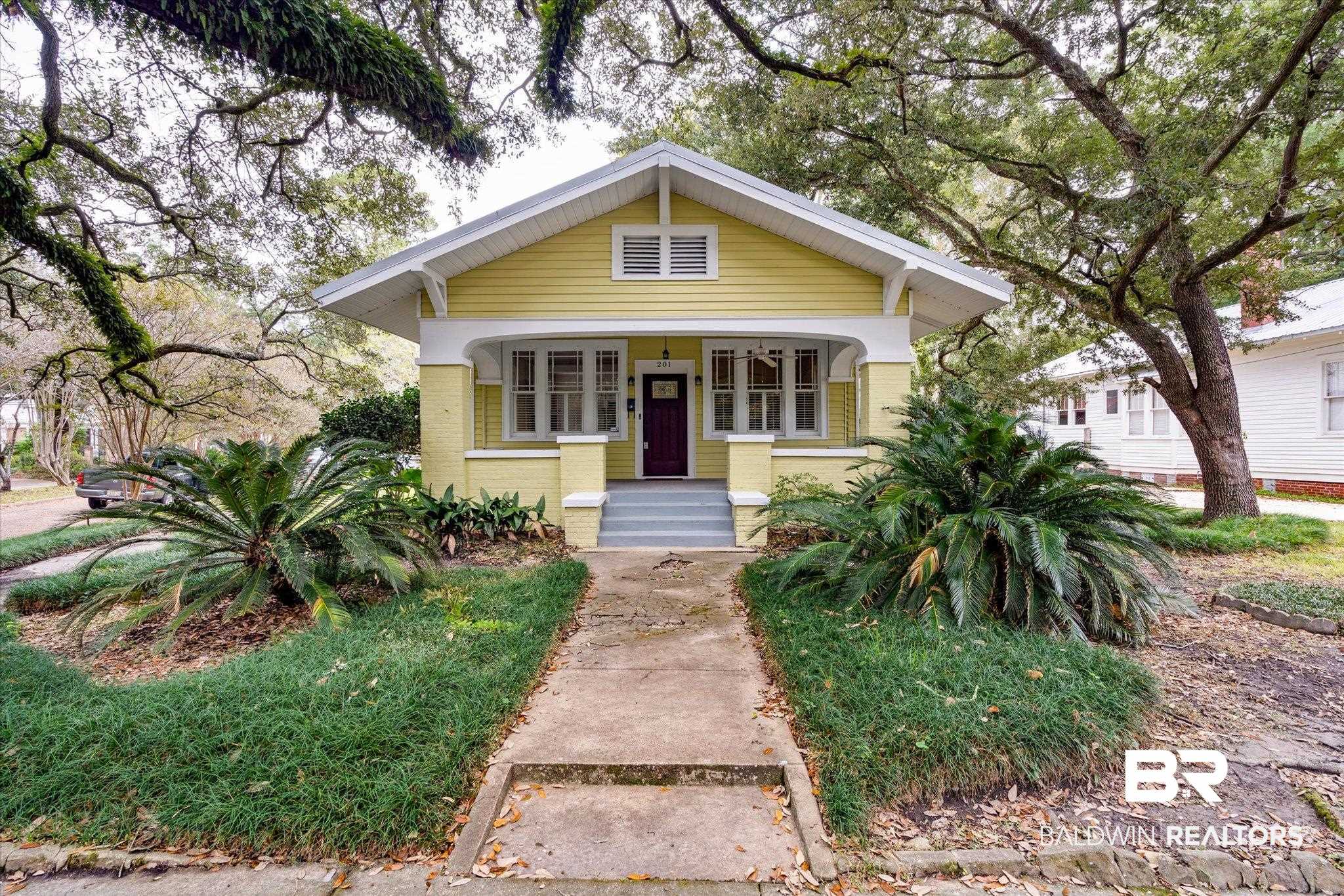 201 Houstreeton Street Mobile, AL 36604 - Photo 32 of 32