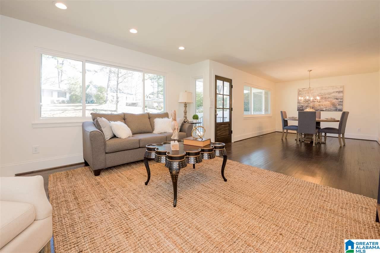 204 Rockaway Road Birmingham, AL 35209 - Photo 8 of 37