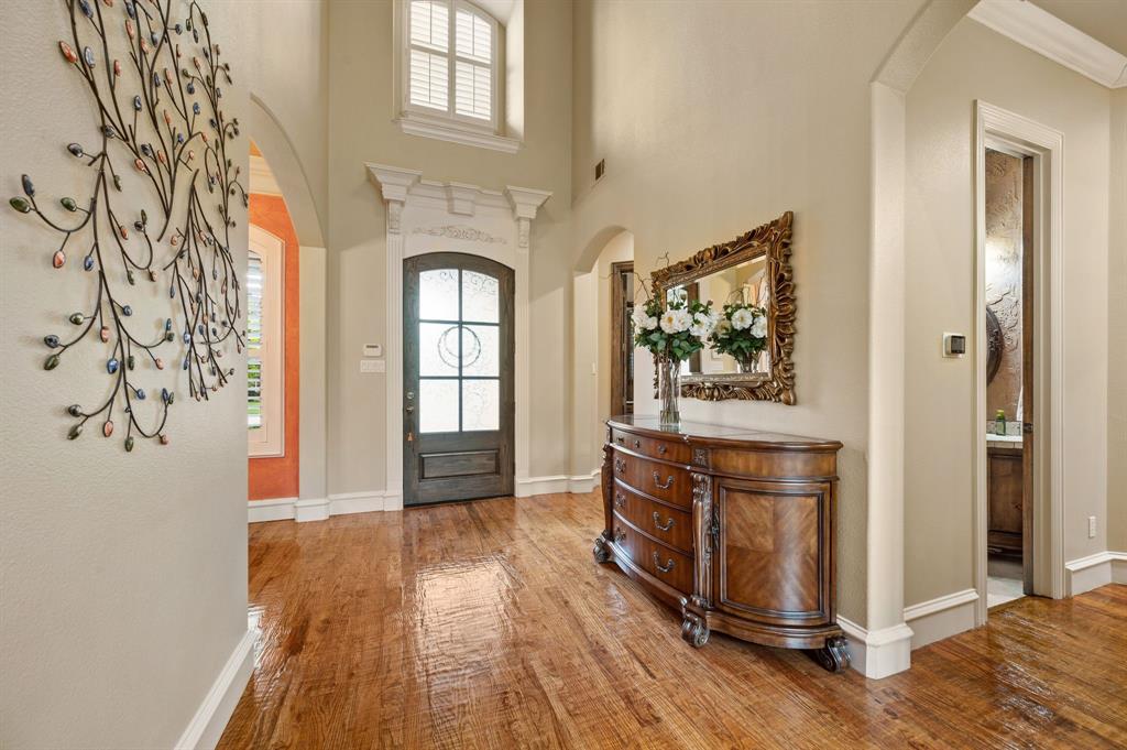 1908 Stratton Court Colleyville, TX 76034 - Photo 7 of 40