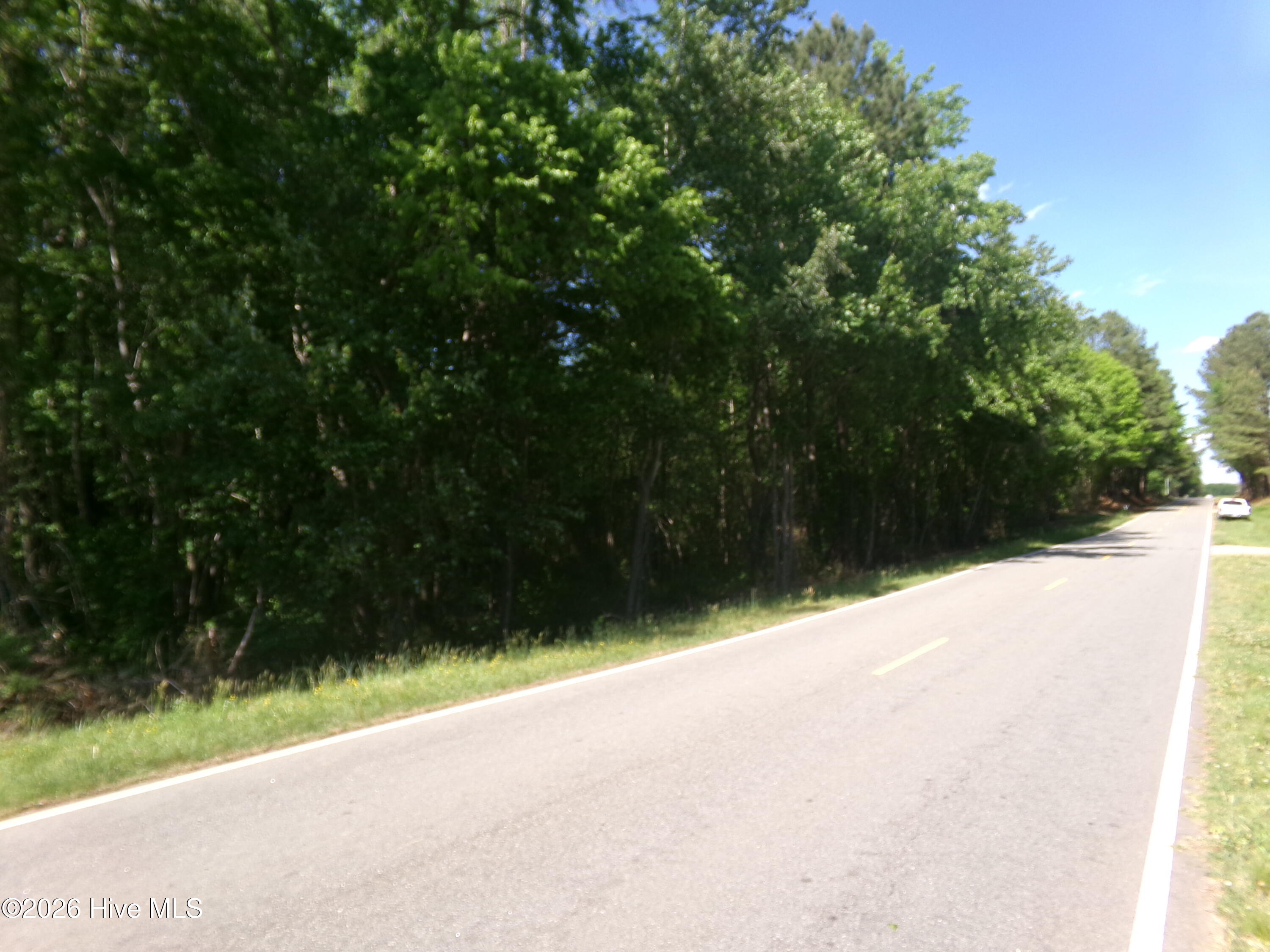 1688 Harrison Road Nashville, NC 27856 - Photo 2 of 5 +- 552 feet of road frontage