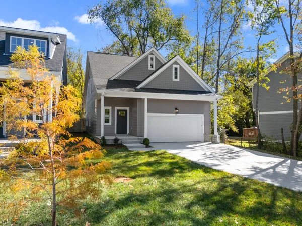 $634,000 | 329 Seneca Drive, Nashville, TN 37214