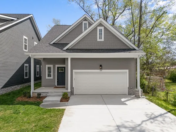 $634,000 | 329 Seneca Drive, Nashville, TN 37214