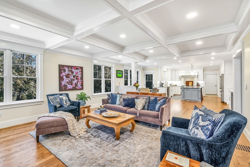 11 Nancy Road Concord, MA 01742 - Photo 3 of 25