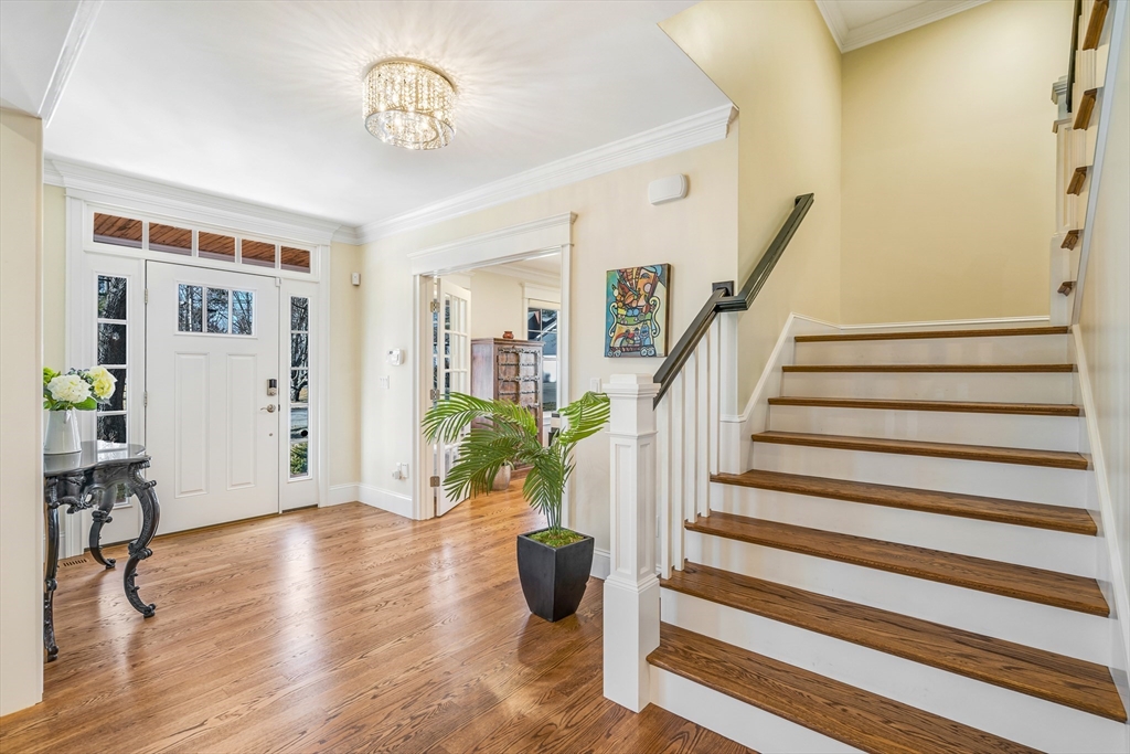 11 Nancy Road Concord, MA 01742 - Photo 5 of 25